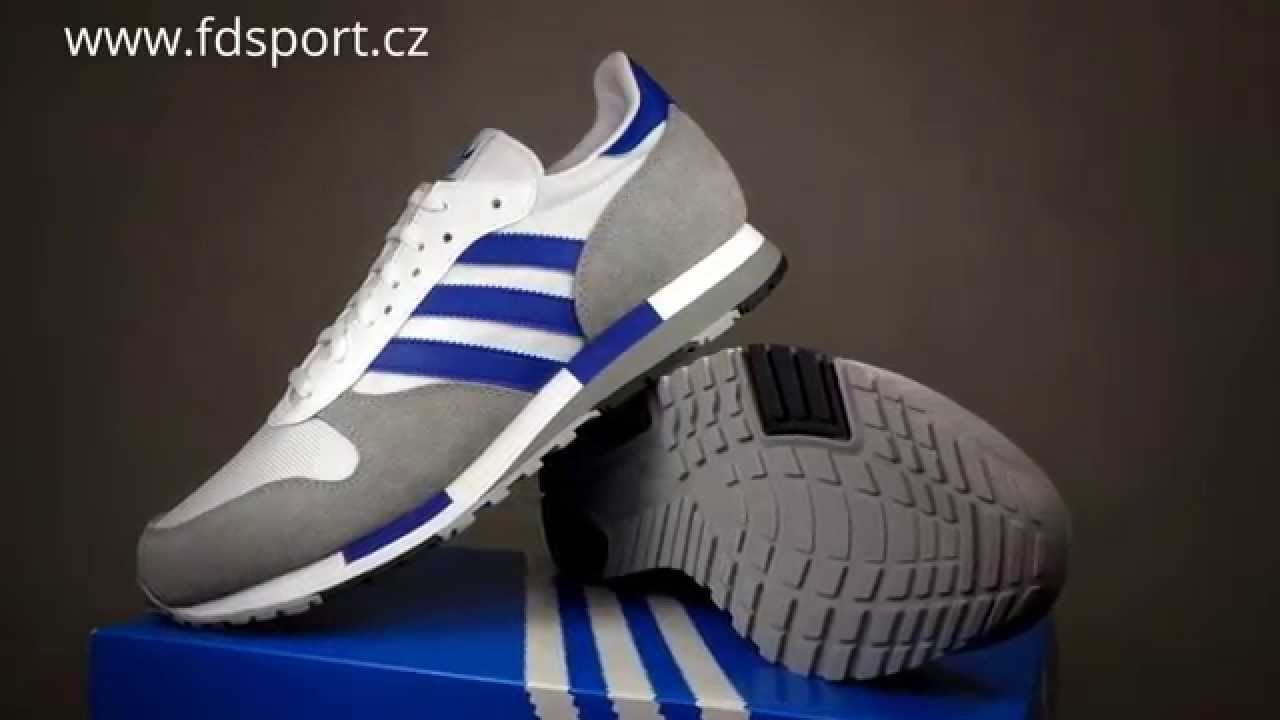 Detail Adidas Centaur Shoes Nomer 26