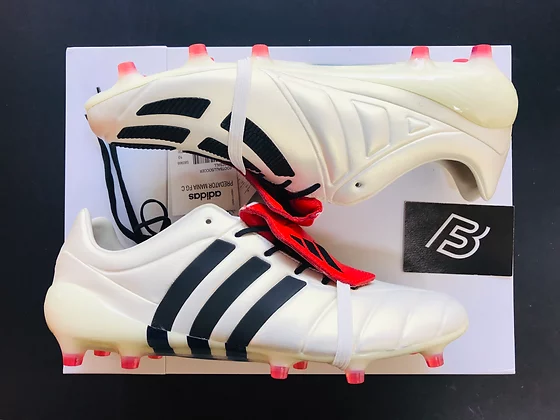 Detail Adidas Champagne Predator Nomer 40