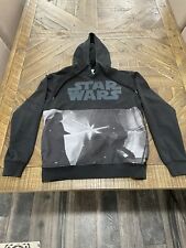 Detail Adidas Darth Vader Hoodie Nomer 19