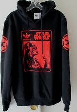 Detail Adidas Darth Vader Hoodie Nomer 22