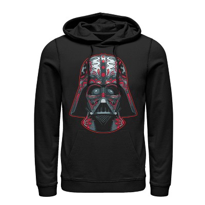 Detail Adidas Darth Vader Hoodie Nomer 49