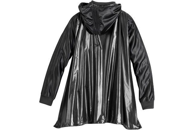 Detail Adidas Darth Vader Hoodie Nomer 56