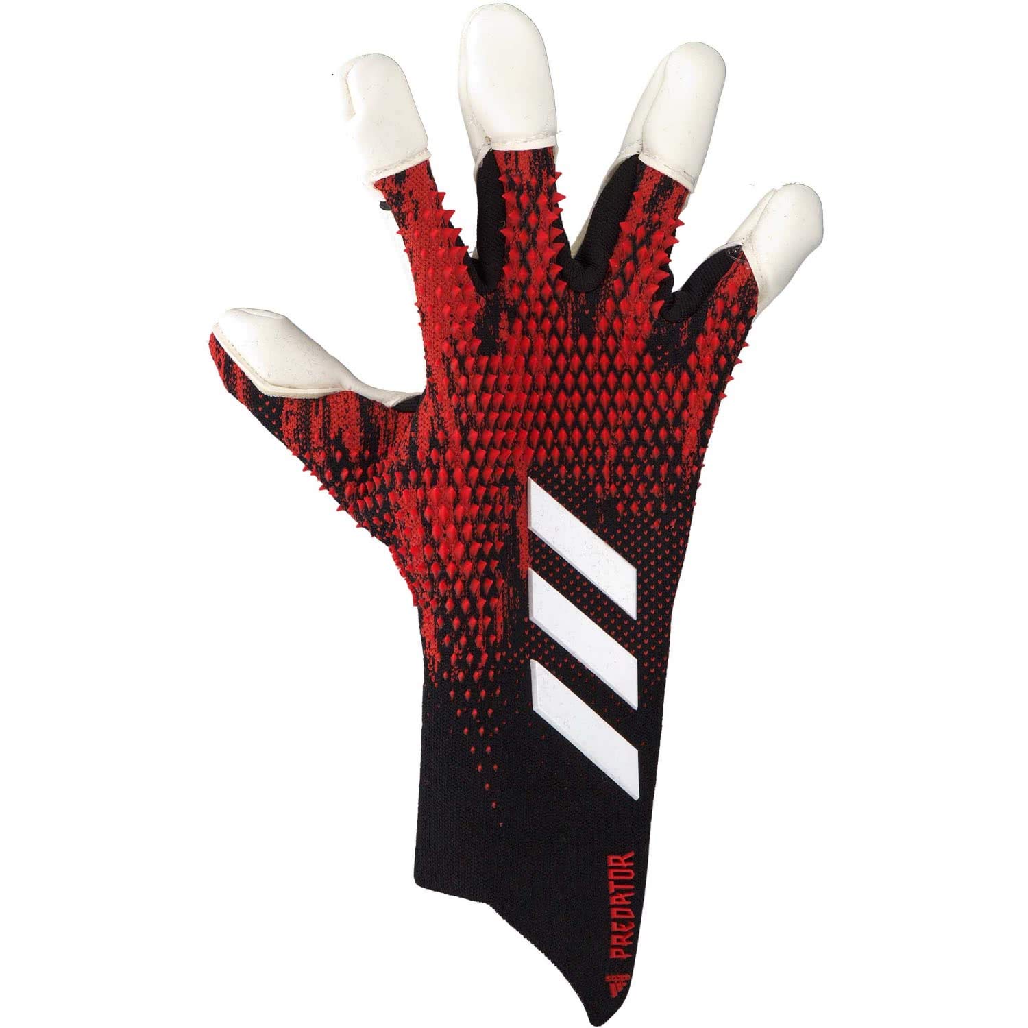 Detail Adidas Demon Skin Gloves Nomer 3