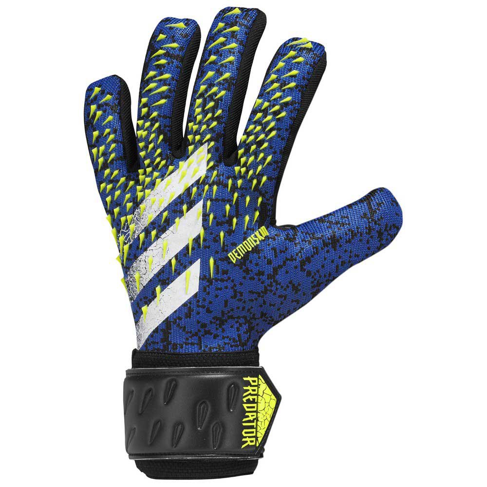 Detail Adidas Demon Skin Gloves Nomer 21