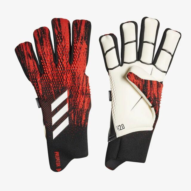 Detail Adidas Demon Skin Gloves Nomer 23