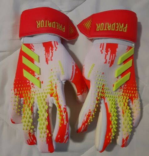 Detail Adidas Demon Skin Gloves Nomer 26