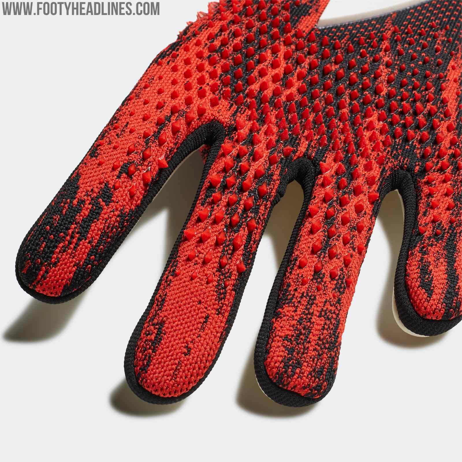 Detail Adidas Demon Skin Gloves Nomer 30