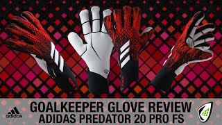 Detail Adidas Demon Skin Gloves Nomer 31