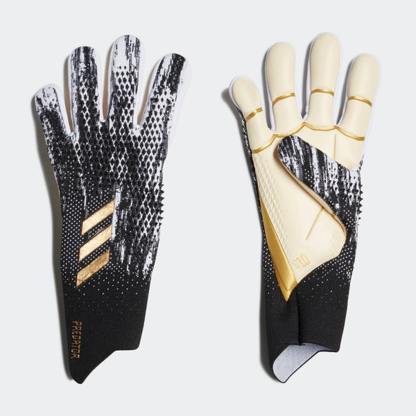 Detail Adidas Demon Skin Gloves Nomer 34