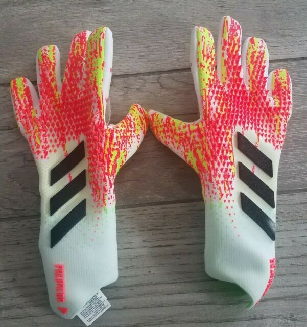 Detail Adidas Demon Skin Gloves Nomer 45