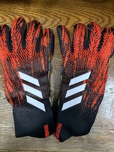 Detail Adidas Demon Skin Gloves Nomer 46