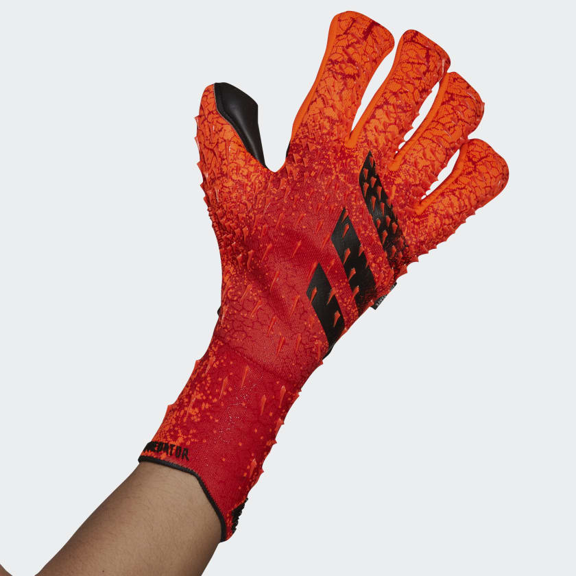 Detail Adidas Demon Skin Gloves Nomer 6
