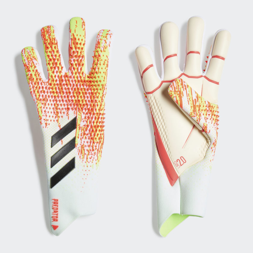 Detail Adidas Demon Skin Gloves Nomer 7