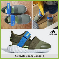 Detail Adidas Doom Sandals Nomer 16