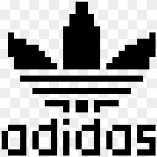 Detail Adidas Emblem Nomer 40