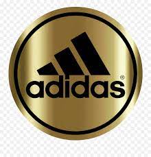 Detail Adidas Gold Logo Nomer 31