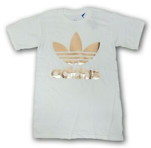 Detail Adidas Gold Logo Nomer 7