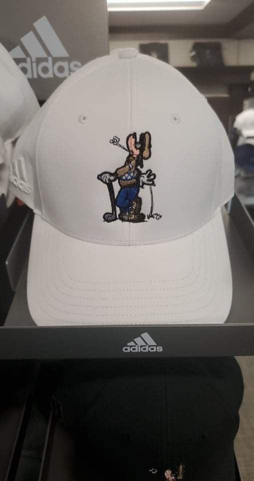 Detail Adidas Goofy Hat Nomer 45