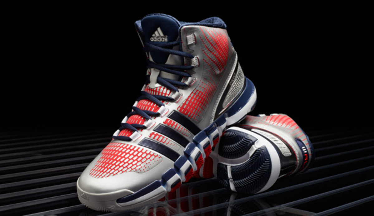 Detail Adidas John Wall Nomer 3