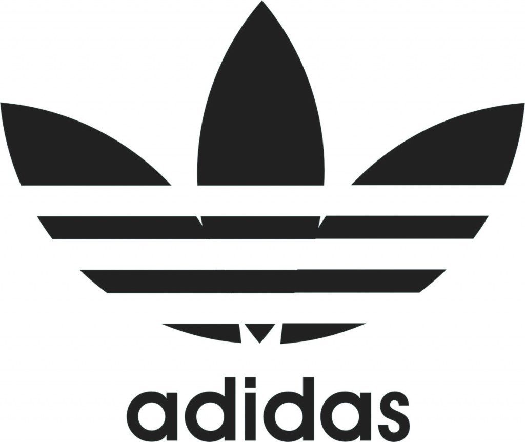 Detail Adidas Logo Nomer 4