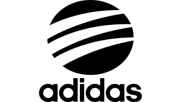 Detail Adidas Logo Nomer 42