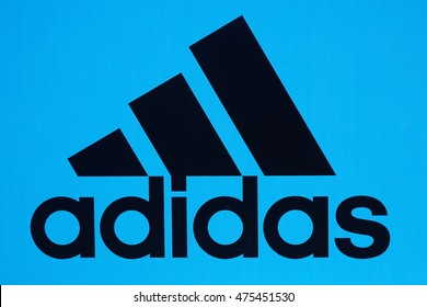 Detail Adidas Logo Nomer 50