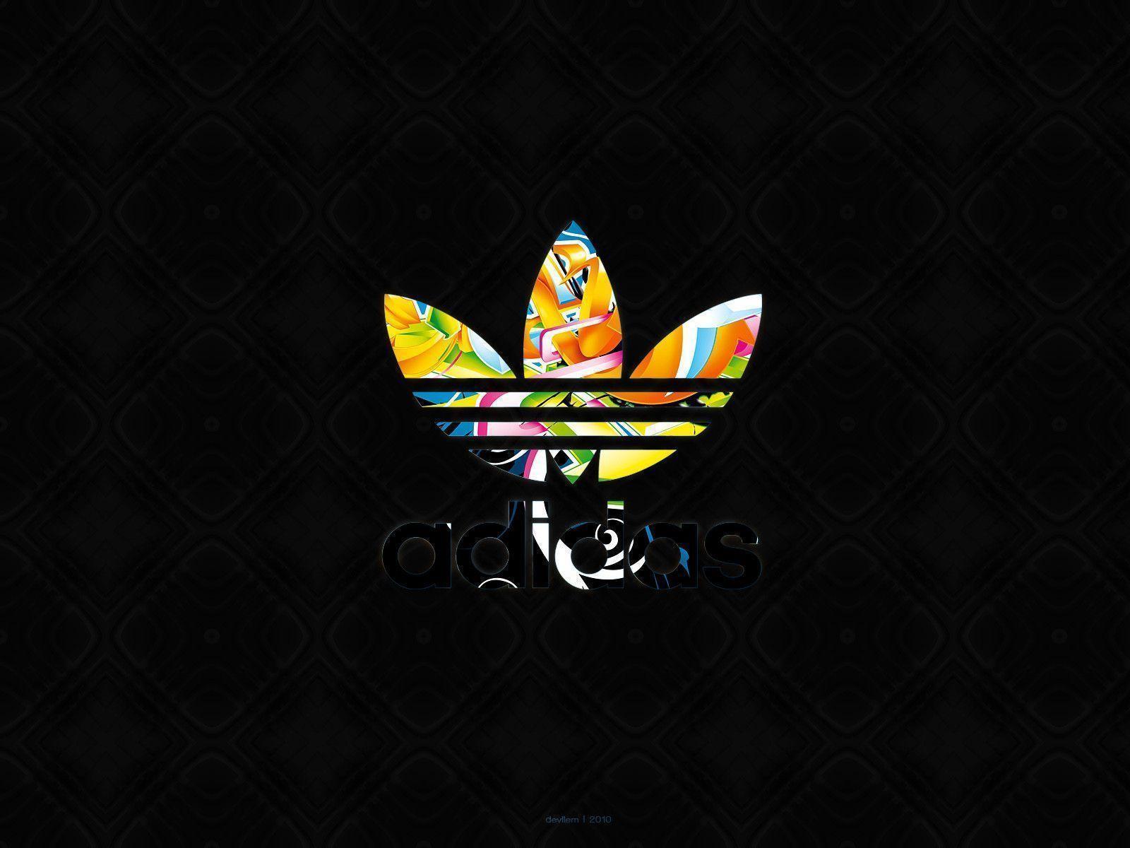 Detail Adidas Logo Nomer 52