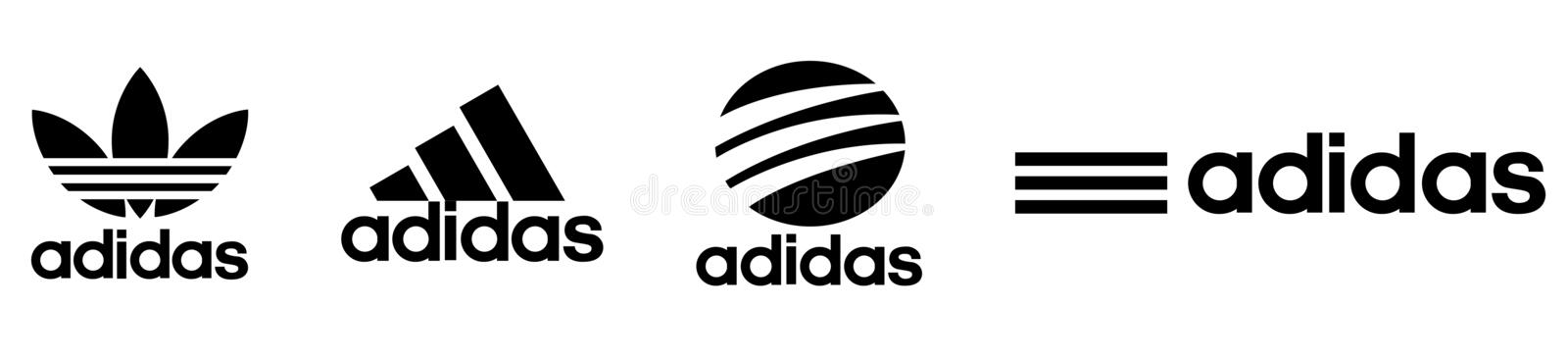 Detail Adidas Logo Nomer 55