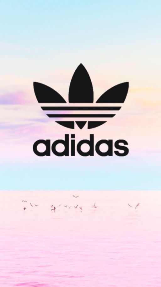 Detail Adidas Logo Background Nomer 33