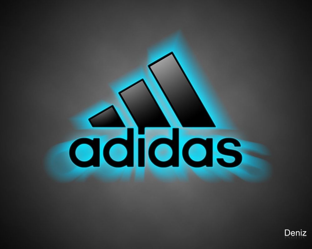 Detail Adidas Logo Background Nomer 5