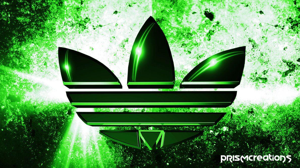 Detail Adidas Logo Background Nomer 43