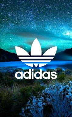 Detail Adidas Logo Background Nomer 47