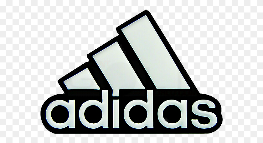 Detail Adidas Logo Clipart Nomer 7