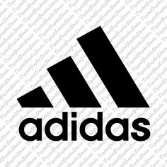 Detail Adidas Logo Clipart Nomer 10