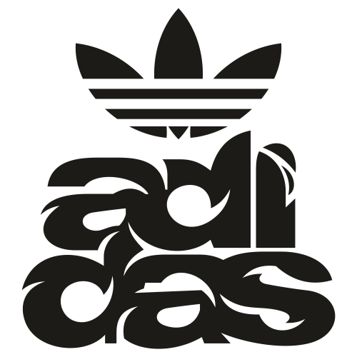 Detail Adidas Logo Clipart Nomer 15