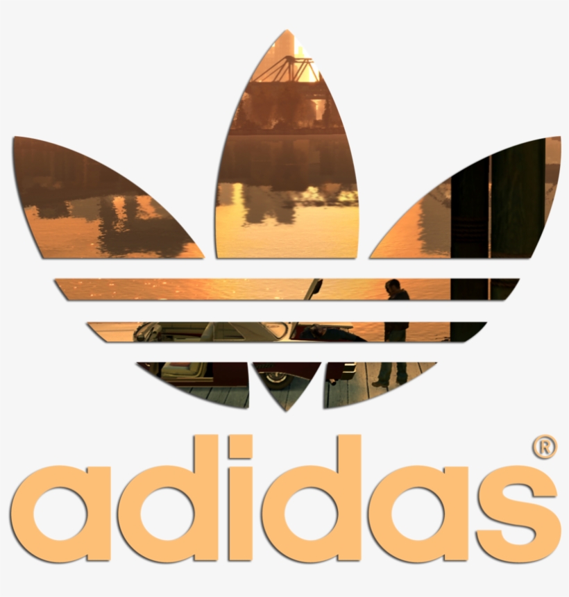 Detail Adidas Logo Clipart Nomer 19
