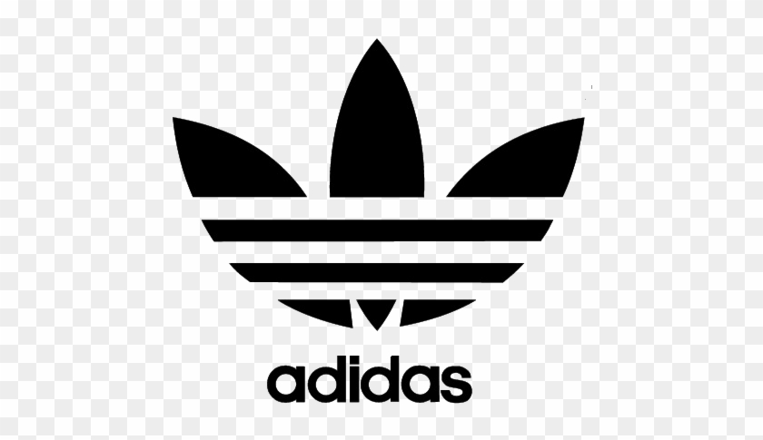 Detail Adidas Logo Clipart Nomer 20