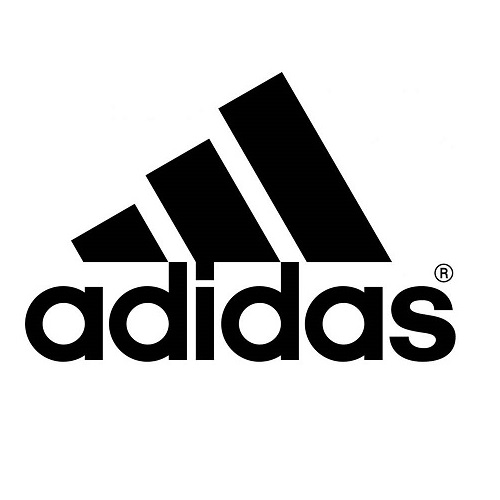 Detail Adidas Logo Design Nomer 2