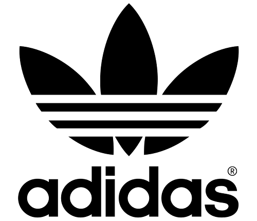 Detail Adidas Logo Design Nomer 13