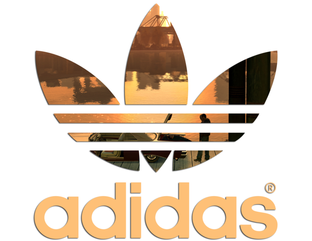 Detail Adidas Logo Design Nomer 29