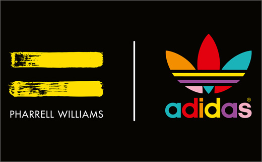 Detail Adidas Logo Design Nomer 6