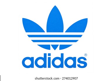 Detail Adidas Logo Eps Nomer 10