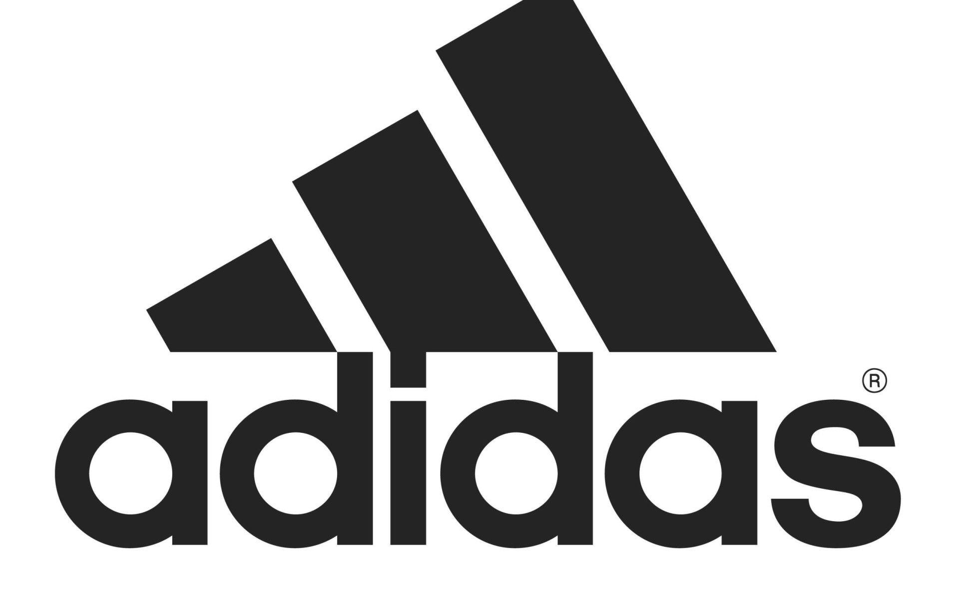 Adidas Logo Hd - KibrisPDR