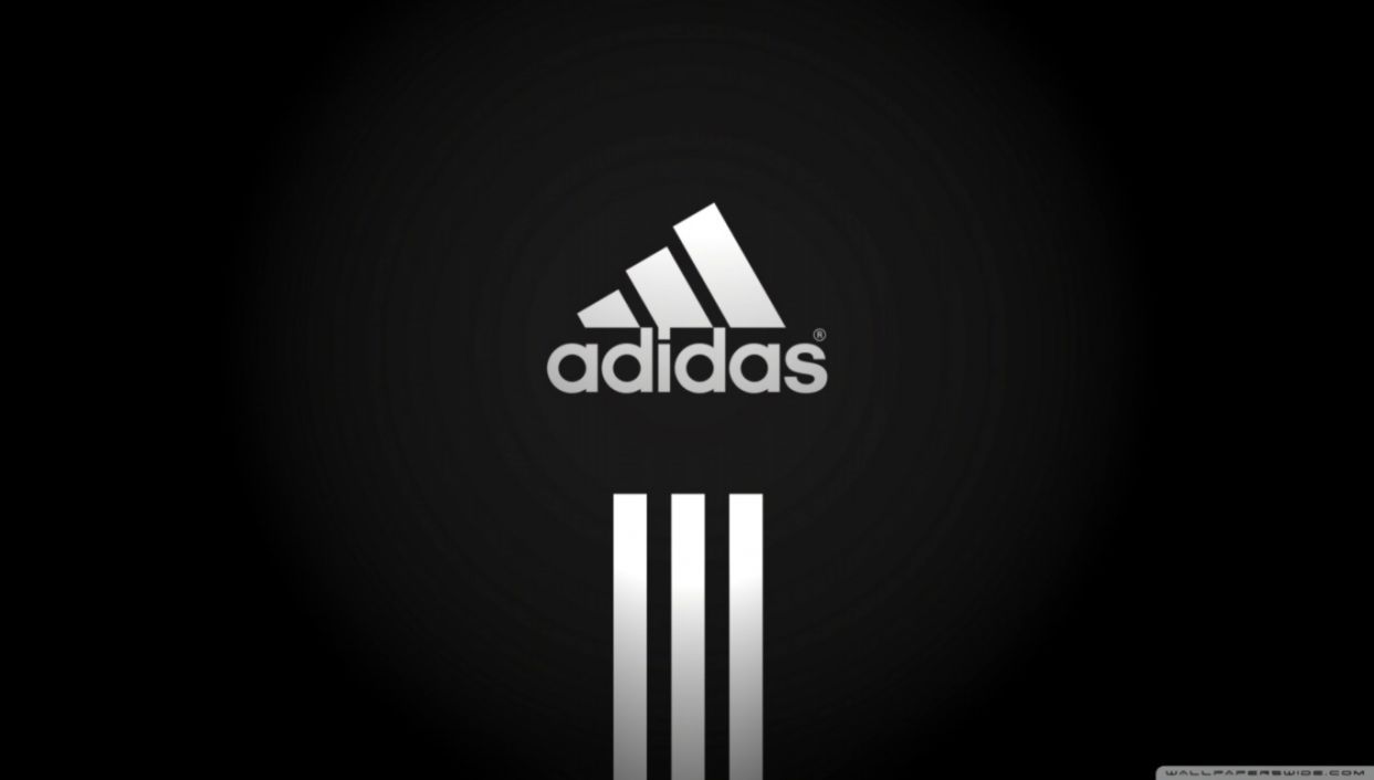 Detail Adidas Logo Hd Nomer 2