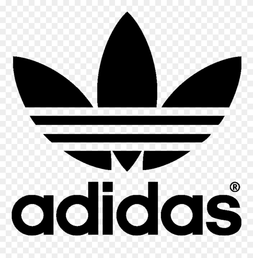 Detail Adidas Logo Hd Nomer 3