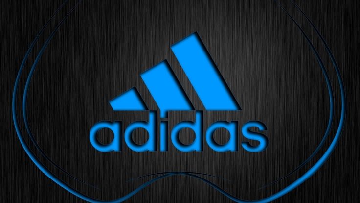 Detail Adidas Logo Hd Nomer 37