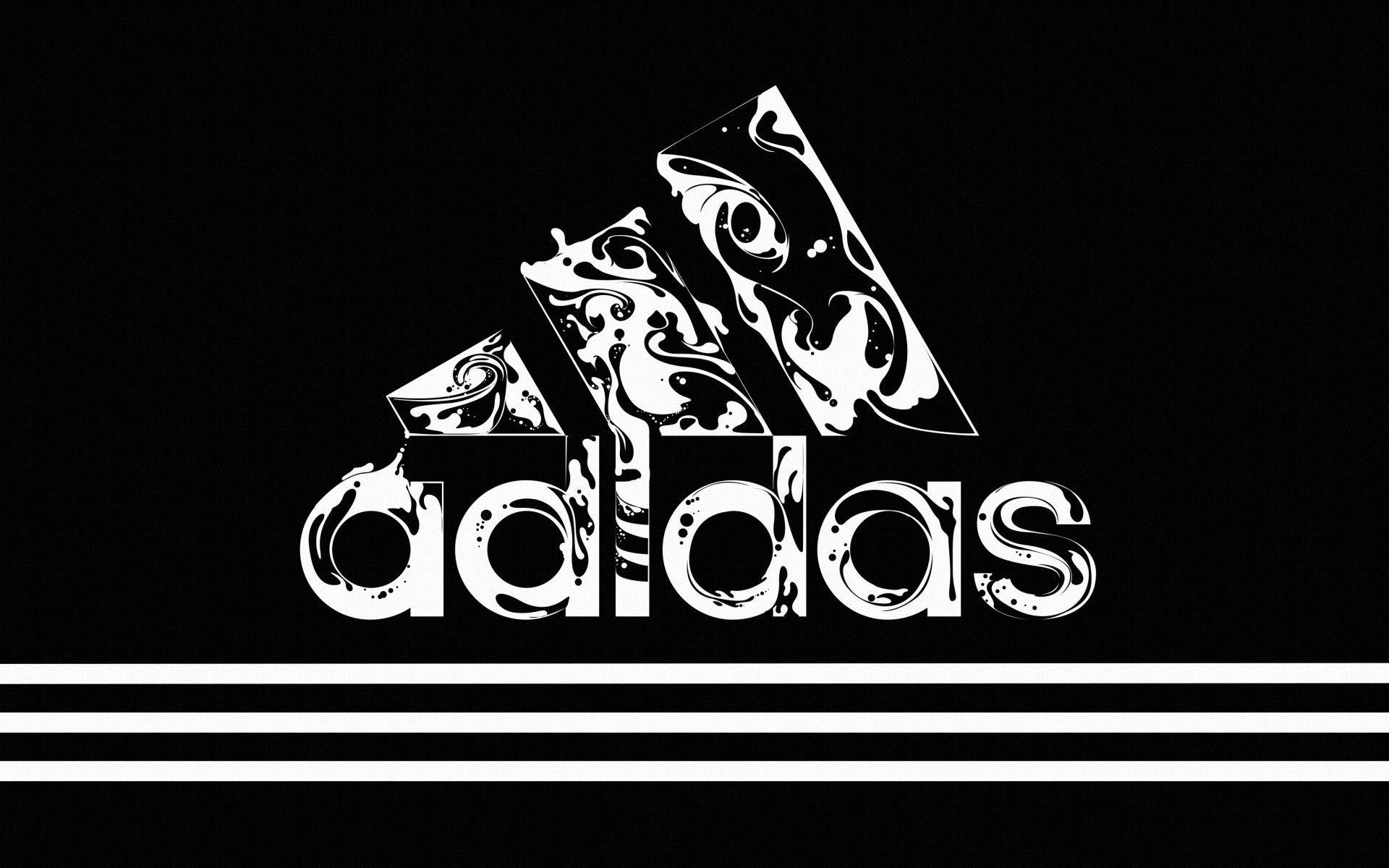 Detail Adidas Logo Hd Nomer 7