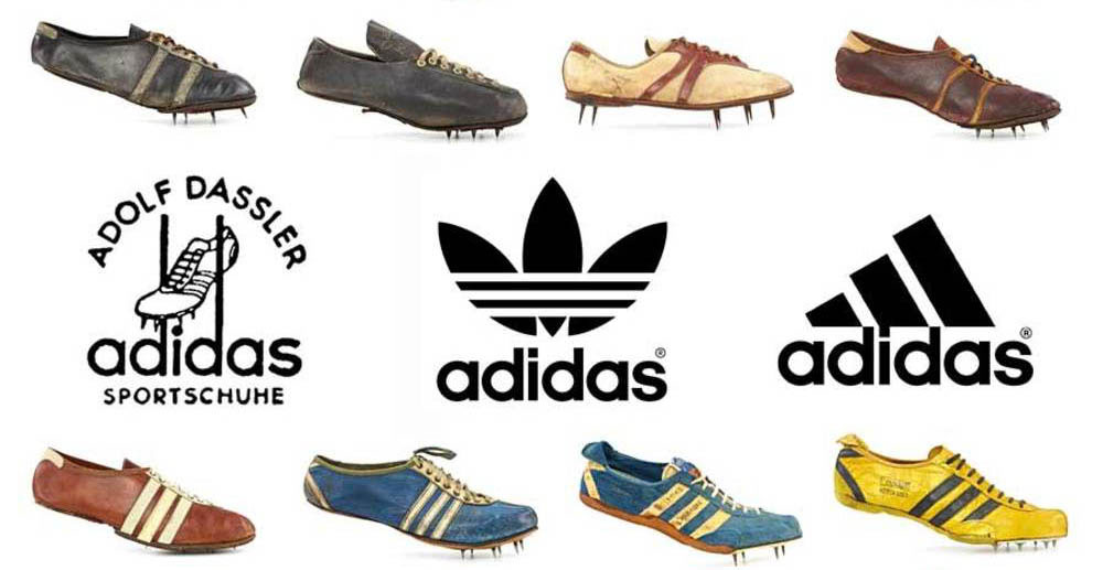 Detail Adidas Logo Images Nomer 34