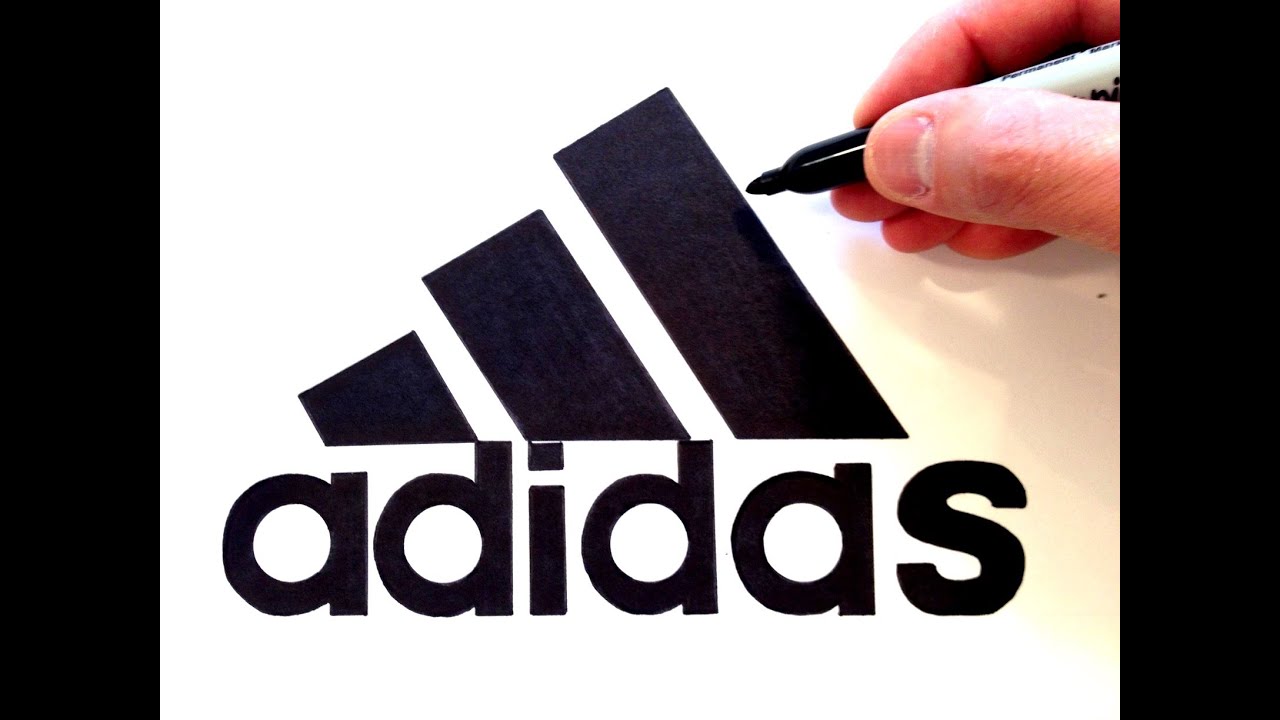 Detail Adidas Logo Images Nomer 56