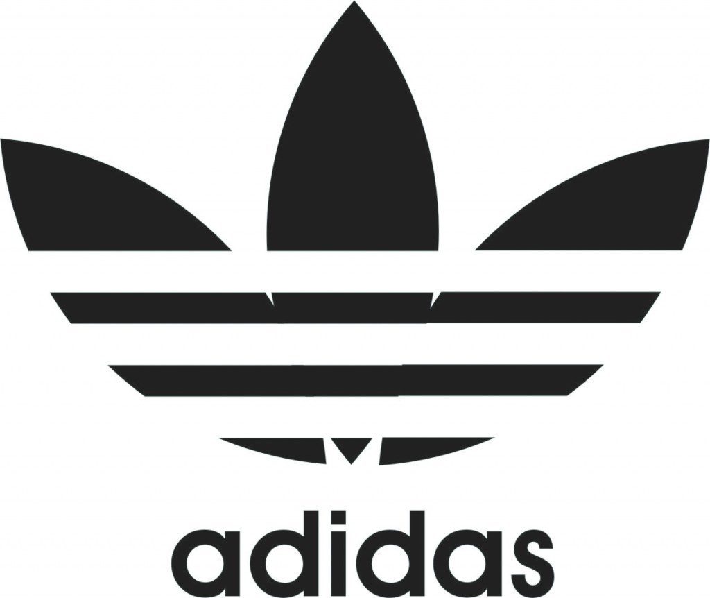 Detail Adidas Logo Images Nomer 7